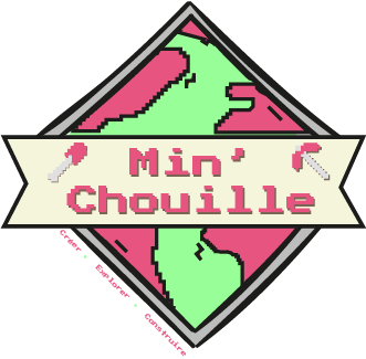 Min'Chouille Logo